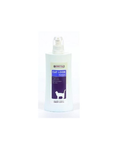 Versele-LAGA Cat Look 250 ml - Suchý čistiaci Prípravok pre mačky 