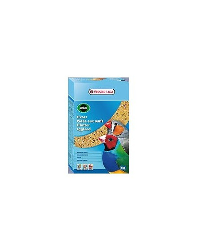 Versele-LAGA Eggfood Tropical Finches 5 kg Krmivo vaječné pre tropické vtáky