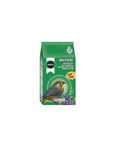 Versele-LAGA Uni Patee Premium 25kg 