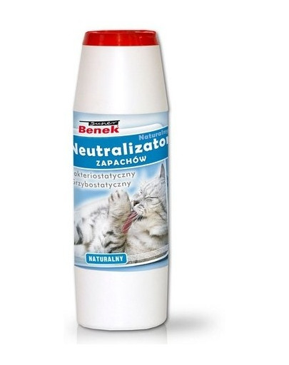 Benek Neutralizátor zápachov prírodný 500 g
