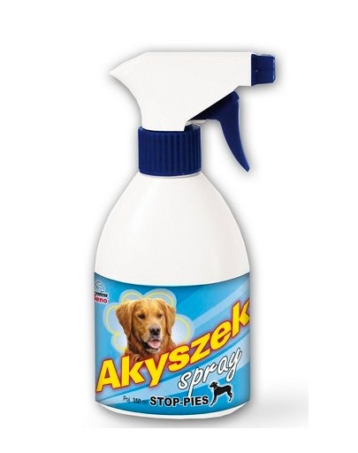 Benek Neutralizátor zápachu pre psov-Sprej 350 ml