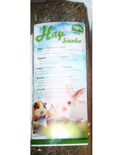 PET INN Seno 14 L