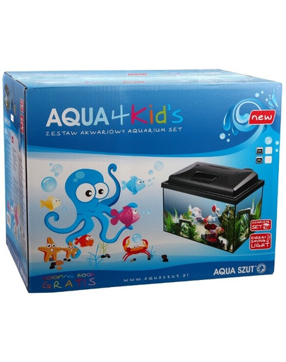 Aquael Aqua4 Kids 25 l