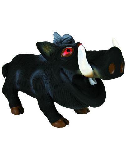 TRIXIE Dzik lateksowy piszczący 18 cm