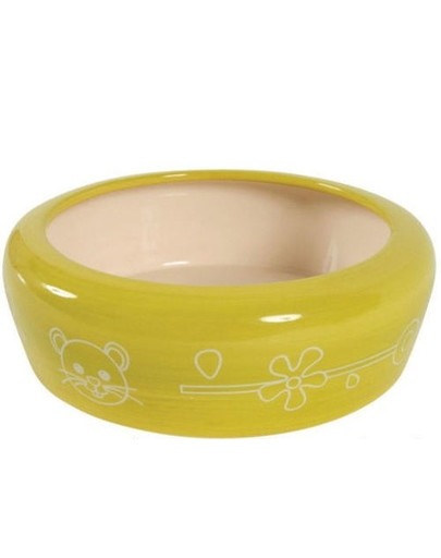 ZOLUX Miska keramická pre hlodavce 150 ml
