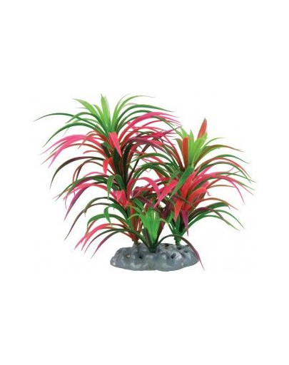 ZOLUX Ozdoba Rastlina "Fireworks" 21 cm vzor 4