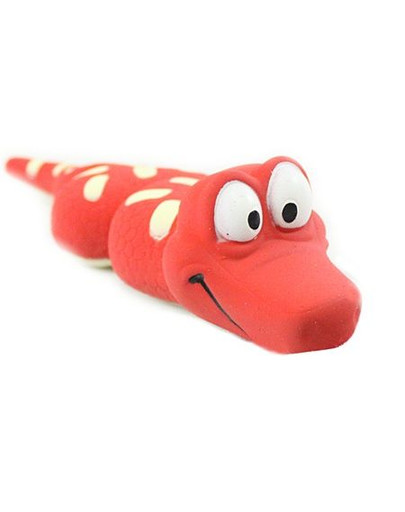 ZOLUX Latexový had 24,5 cm, rôzne farby