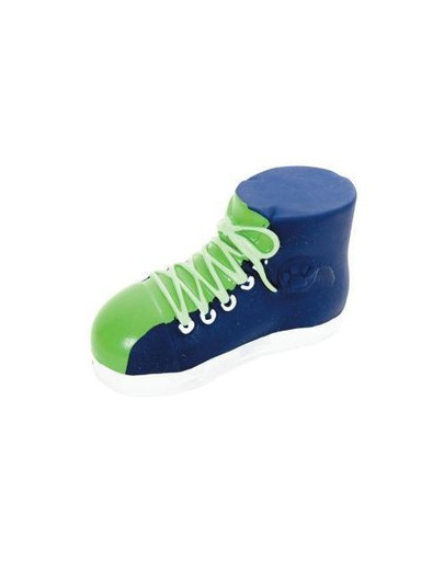 ZOLUX Hračka pre psa vinylová topánka 11,5 cm