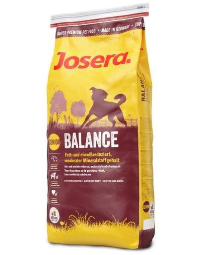 Josyra Dog Balance 4kg