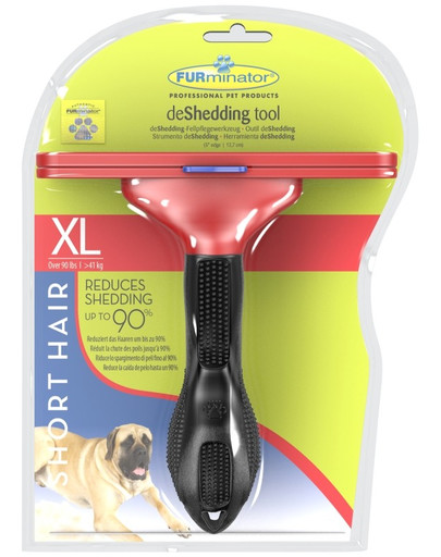 FURminator pre krátkosrsté psy - giant