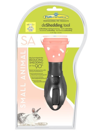 FURminator pre malé zvieratá