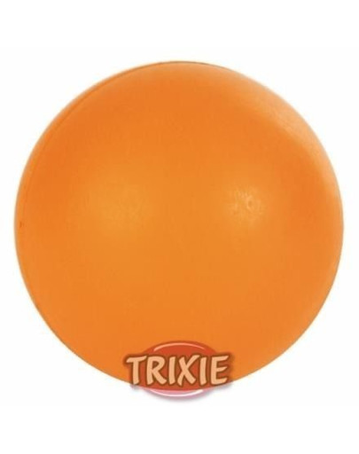TRIXIE Gumová loptička tvrdá 5cm