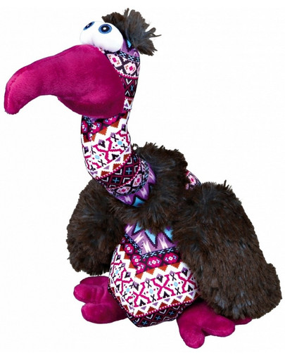 Trixie Plyšový sup Gustav 28cm