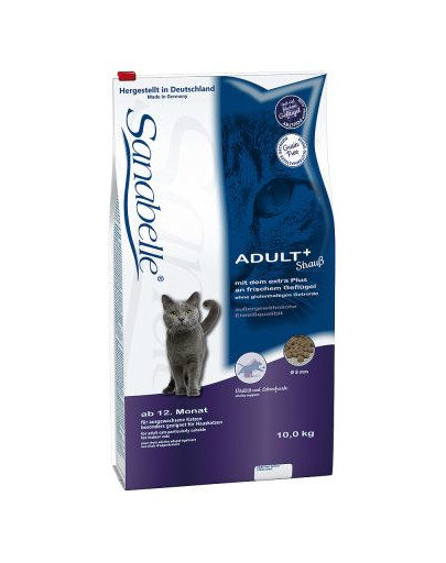 BOSCH Sanabelle Adult 2 kg