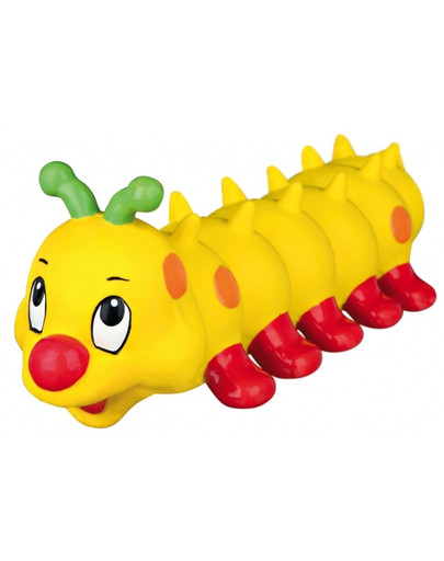 TRIXIE Húsenica latexová, 26 cm