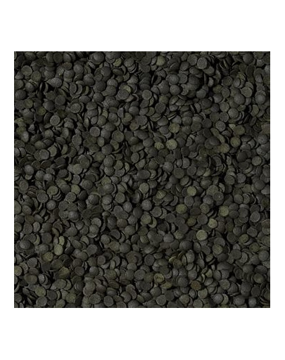 TROPICAL Super spirulina forte chips 1000 ml (520g) *puszka