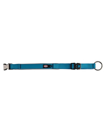 TRIXIE Obojok Experience, široký, L-XL: 45-60 cm
