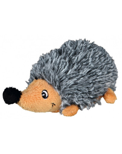 TRIXIE Hračka pre psov - plyšový ježko, 12 cm