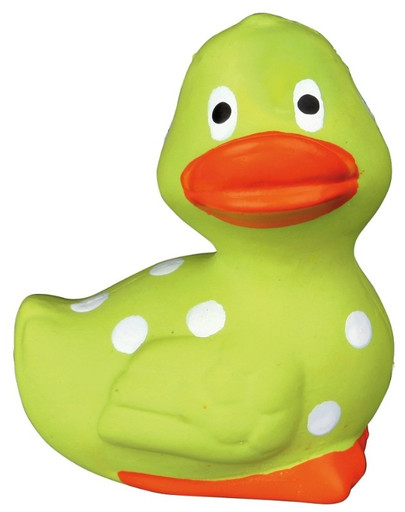 TRIXIE Kačica latexová 8 cm