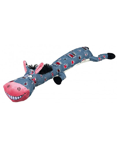 TRIXIE Plyšový oslík 55 cm