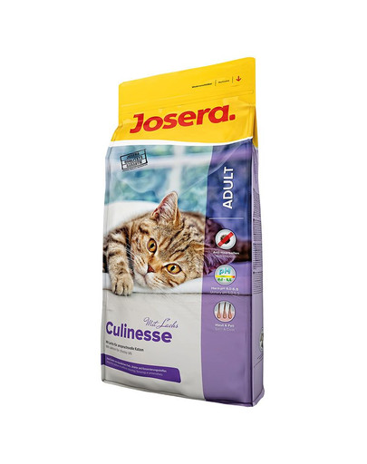 Josera Cat Culinesse 10kg