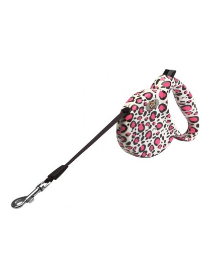 Lolo PETS Vodítk automatické 3M, do 20 kg