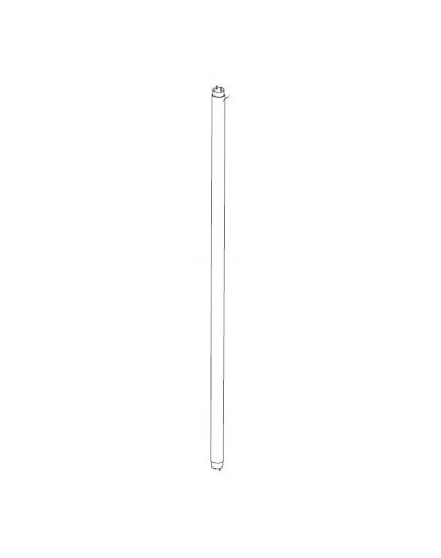 AQUAEL Žiarivka G13 55W HNS Osram