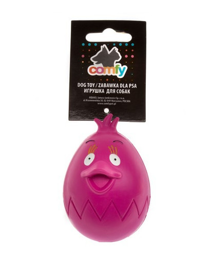 COMFY Toy. Juicy Jajko Mix 10X7Cm