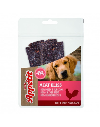 COMFY Appetit Meat Bliss Kurczak 100G