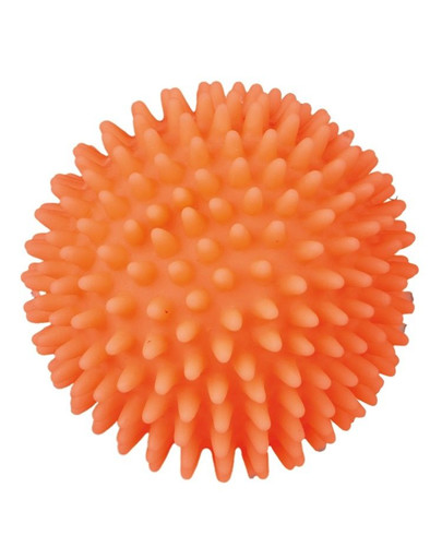 TRIXIE Loptička ježovitá 7 cm
