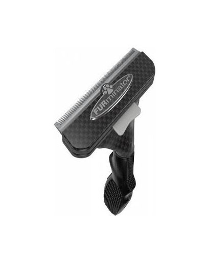 FURminator Trimmer pre krátkosrsté psy Carbon Design - Small
