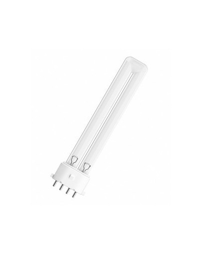 AQUAEL OSRAM HNS S 9W G23 germicidná žiarivka