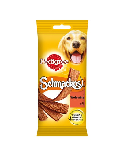 PEDIGREE Maškrta 43 g