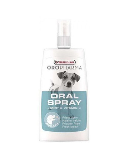 VERSELE-LAGA Oral Spray 150 g - Sprej dentálny