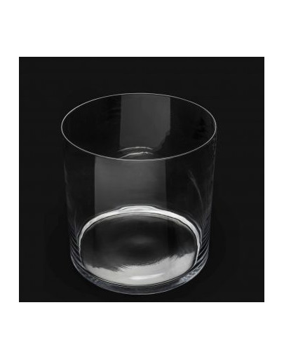 AQUAEL Akvárium Aqua Decoris Cylinder 30x30x30