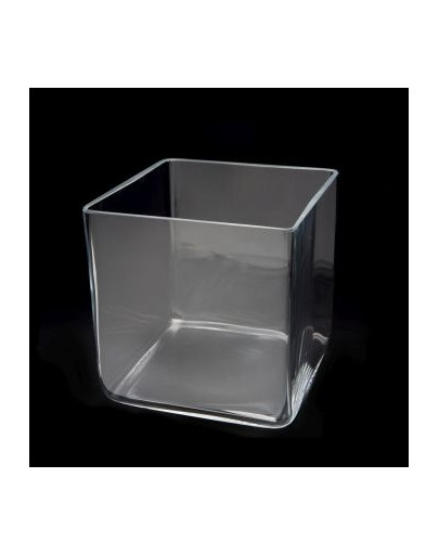 AQUAEL Akvárium Aqua Decoris Cube 20X20X20 Cm