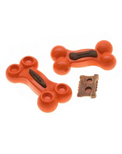 COMFY Zabawka Kość Plug Snack Bone 11 cm