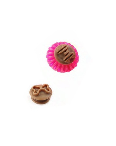 COMFY Zabawka Plug Snack Wheel 4 cm