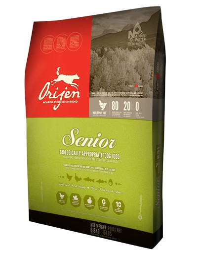 ORIJEN Senior13 kg
