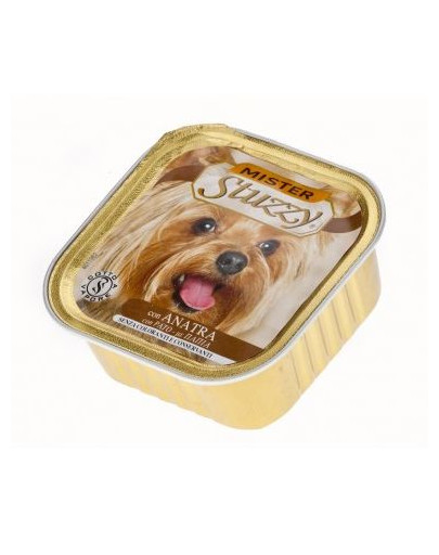 STUZZY Mister Duck kačica 300G