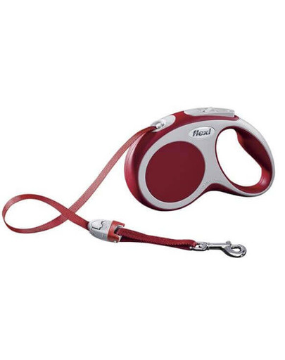 FLEXI Vodítko Vario M lanko 5 m do 25kg