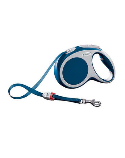 FLEXI Vodítko Vario M lanko 5 m do 25kg