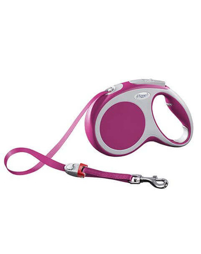 FLEXI Vodítko Vario M lanko 5 m do 25kg
