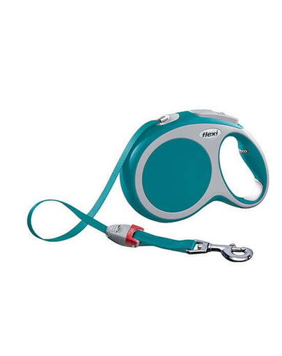 FLEXI Vodítko Vario L lanko 5 m do 60kg