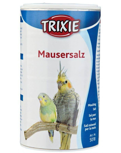 TRIXIE Soľ pre vtáky 100g