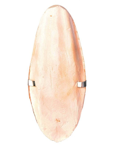 TRIXIE Sépia veľká s úchytom 16cm