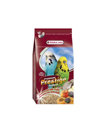 Versele-LAGA Prestige 1 kg andulka premium