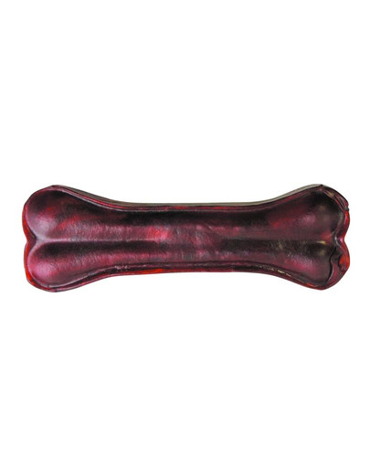 Lolo PETS Kosť lisovaná čokoládová 12,5 cm