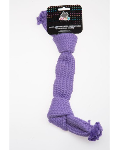 COMFY hračka Shanty Deluxe pískacia šnúra 22cm