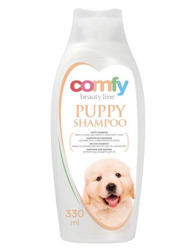 COMFY Šampón pre šteňatá 330 ml